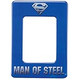 Superman Mini Magnetic Frame