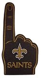 New Orleans Saints Foam Finger