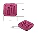 Joylive Lipstick Silicone Fondant Mould Cake Sugarcraft Chocolate Decorating Baking Mold