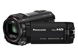 Panasonic HCW858EGK