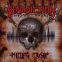 Killing Music [CD+DVD]