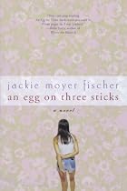 An Egg on Three Sticks