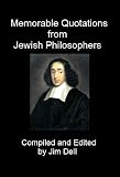 Memorable Quotations from Jewish Philosophers