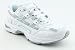 Orthaheel Walker Women's Plantar Fasciitis Shoe - White Blue