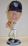 Evan Longoria Tampa Bay Rays 2008 Big Head Bobble