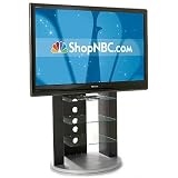 Toshiba REGZA 42 1080p LCD HDTV Upconvert Package & Stand
