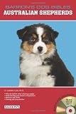 Australian Shepherds (Barron s Dog Bibles)