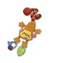 Fisher-Price Rainforest Musical Monkey