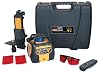 CST/Berger 57-LM800I Automatic Tri-Beam Self-Leveling Horizontal and Vertical Interior Rotary Laser Level Kit