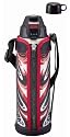 TIGER ステンレスボトル<サハラ>2WAY ブラック 1.0L MBO-A100-K