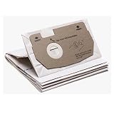 Electrolux #58236B 3PK Eureka AA Vac Bag
