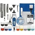 Wahl 79300-400 Clipper Corp 23pc Color Coded Clipper Set
