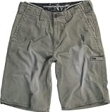 Flip Gunnery Shorts Size 30