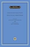 Political Writings (The I Tatti Renaissance Library)