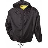  : XTREM: Regenjacke Gr. L/XL schwarz