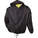 Sports : XTREM: Regenjacke Gr. L/XL schwarz