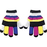 Children's Insulated Winter Gloves