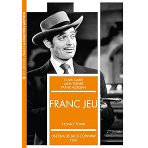 Franc Jeu