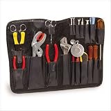 L350 Large Medical/Electro Mechanical Equipment Bottom Tool Pallet: 1 H x 17 W x 14 D