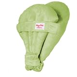 Hugga-Bebe Infant Support Cushion (Green)