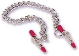 Doc Johnson Alligator Nipple Clamps, Pair
