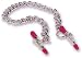 Doc Johnson Alligator Nipple Clamps, Pair
