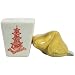 Westland Giftware Mwah Magnetic Take-Out Box and Fortune Cookie Salt and Pepper Shaker Set, 2-1/4-Inch