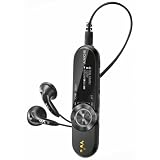 Sony NWZB152B B Series Walkman 2GB MP3 Player with Unique Quick Charge - Black