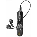 Sony NWZB152B B Series Walkman 2GB MP3 Player with Unique Quick Charge - Black