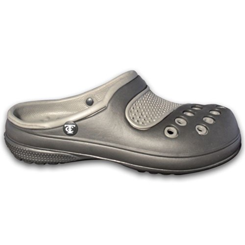 Tc Clog Sport Black Grey (12)