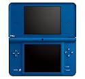 Nintendo DSi XL - Konsole, blau