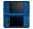 Nintendo DSi XL - Konsole, blau