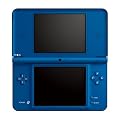 Nintendo DSi XL - Konsole, blau