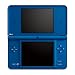 Nintendo DSi XL - Konsole, blau