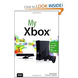 My Xbox Xbox 360 - Bill Loguidice