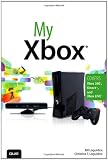My Xbox: Xbox 360®, Kinect™, and Xbox LIVE®