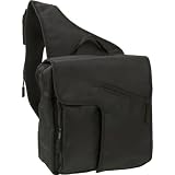 Fleurville DJ Bag