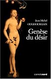 Gen�se du d�sir