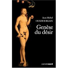 Gen�se du d�sir