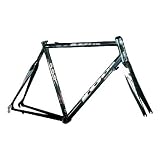 2006 Look 555 Carbon Road Bike 55cm Frameset