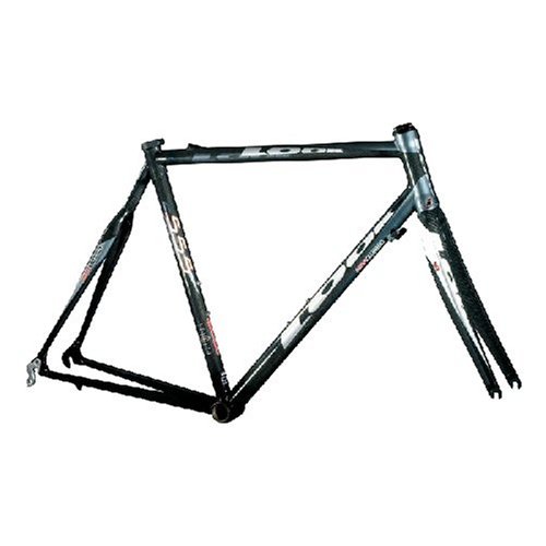Buy 2006 Look 555 Carbon Road Bike 55cm Frameset by Look