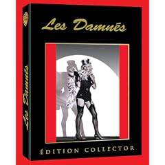 Les Damn�s - �dition Collector 2 DVD