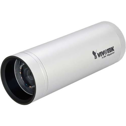 VIVOTEK IP8332 1MP Bullet Security Camera With Tamper Detection