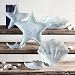 Alabaster Sea Shell Plate