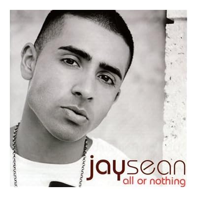 All or Nothing Cover
