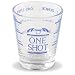 Shot Glass - One Shot Measuring Glass