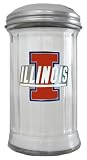 University of Illinois Fighting Illini Sugar Pourer