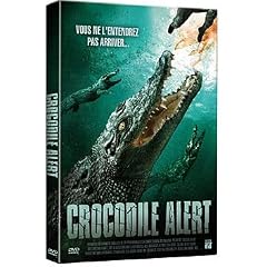 Crocodile Alert