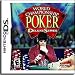 Video Games : World Championship Poker Deluxe Series
