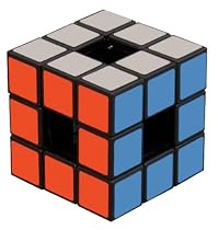 Void Cube - ボイドキューブ -